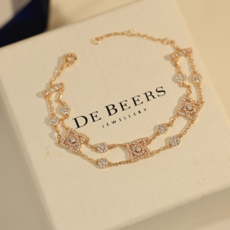 Debeers Bracelets